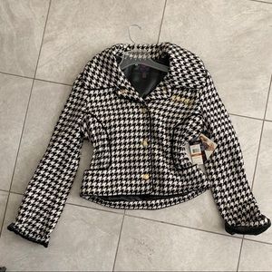 Deréon Jacket